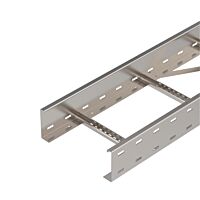 OBO BETTERMANN Kabelový žebřík pro velká rozpětí WKLG 1130 A2