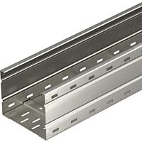 OBO BETTERMANN Kabelový žlab pro velká rozpětí WKSG 164 A2