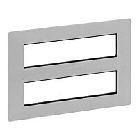 VALL HL.MONT.DESKA 2X4X2M RÁM.