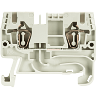 WIELAND  Svorka WKFN 2,5/35 pružinová