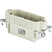 Vidlice WIELAND 73.710.4058.0