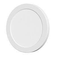 PANLUX Svítidlo LED ADAPT CCT S 18W 1620lm 3000K-6000K s čidlem IP20