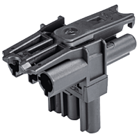 Rozbočný T-kus 1E/2A GST18I3VK2P1T  V