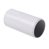 KOPOS Spojka 0263_KB Ø63 násuvná samozhášivá sv.šedá