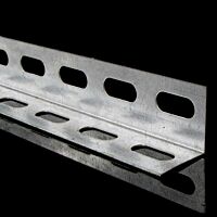 KOPOS Úhelník NU 30X30_EC, lakováno