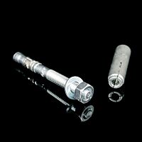 KOPOS Kotva INOXKPO 10X95_IX, nerez