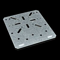 KOPOS Deska MDS_GMT,montážní, upevnění rozvodných krabic