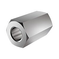 KOPOS Matice INOXMZ 8_IX spojovací nerezová