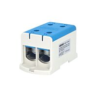 POLLMANN Svorka UK 240/2 N 2090214 univerzální