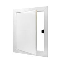 VENTS Dvířka revizní DM 400x500 kovová