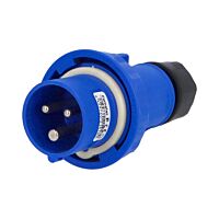 FAMATEL Vidlice 14200 230V/16A 3P 6h IP67