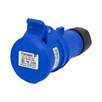 FAMATEL Spojka 23200 16A/230V 3-pól IP44