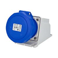 FAMATEL Zás. nást. 24292 IP67 230V 32A 3P 6h