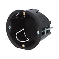 FAMATEL Krabice 3250 do dutých stěn, prům.67x49m