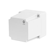 FAMATEL Krabice 68020 IP65 105x105x140mm na omítku