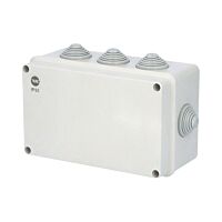 FAMATEL Krabice 68072 198x139x82mm IP55 na omítku