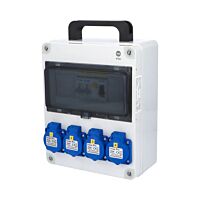 FAMATEL Skříň FB14305-ZSF40000000.1 /5810 zásuvková