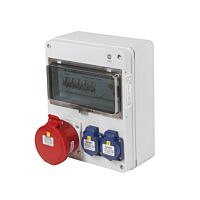 FAMATEL Skříň FB19004-ZSF20001000.1 /5810 zásuvková