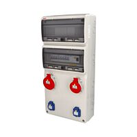 FAMATEL Skříň V31078-ZSF20101000.1 /3977 zásuvková