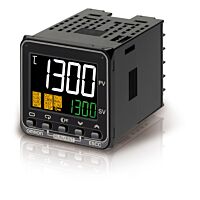 OMRON Produkt E5CC-TQX3D5M-000