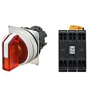 OMRON Produkt A22NW-3MM-TRA-P202-RE