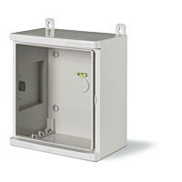 Skříň SCAME 655.0010