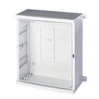 Skříň SCAME 655.0030