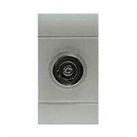 SCAME Spínací jednotka s klíčkem UNIBOX - 101.6301K.G