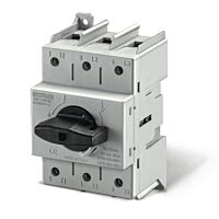 Spínač MANOVRA - 590.YA1255B