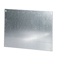 Mont. panel plech. EASYBOX - 655.0025