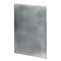 Mont. panel plech. EASYBOX - 655.0045