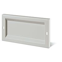 Čelní panel EASYBOX - 655.32021