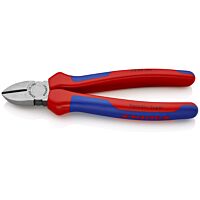 KNIPEX 70 02 180 Kleště štípací boční