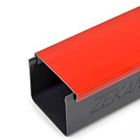 AMISPOL Kanál zemní ZEKAN 3 130x140 včetně červeného víka