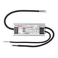 Napájecí zdroj 40 W, DC24V/1,67A, IP67,