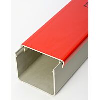 AMISPOL Kanál zemní ZEKAN 2 120x100 včetně červeného víka