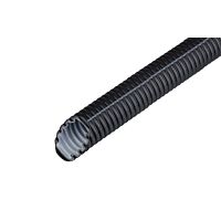 FRÄNKISCHE Trubka ohebná FFKuS-EM-F-LS0H, 750N, pr.16, černá, balení 50m