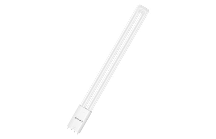 OSRAM Trub.LED 18W L 840 4P DULUX L