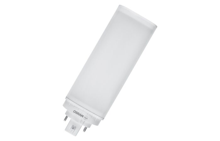 DULUXTE26LED 10W/830 230VHFGX24QFS1OSRAM