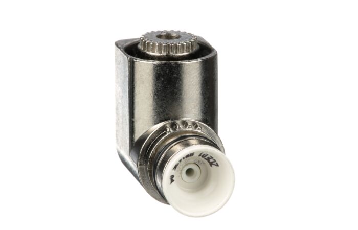 SCHNEIDER Hlavice ovládací ZCE01 otočná bez páky