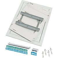 KLV-F2HWS-4PR Sada vnitř.vybavení rozvod