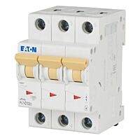 EATON Jistič 13C/3 PL7