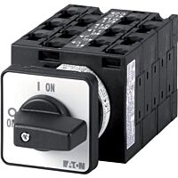 Spínač T3-6-SOND*/E