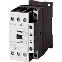 DILMF8-10(RAC240) Tichý stykač 7A/3 kW A
