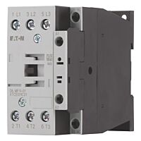 DILMF11-01(RAC240) Tichý stykač 9A/4 kW