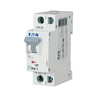 EATON Jistič 16B/1N PL7