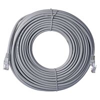 EMOS Kabel Patch CAT5E UTP PVC 25m