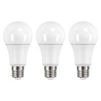 EMOS Žárovka LED 14W-100 E27 1521lm 2700K 300° WW Classic 3ks v balení