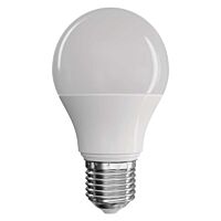 EMOS Žárovka LED 6W-40 E27 470lm 2700K 300° WW Classic