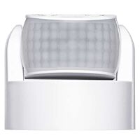 EMOS Čidlo G1240 PIR B pohybové 1200W IP65 180° bílá